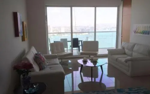 Malecon - Condominio H2