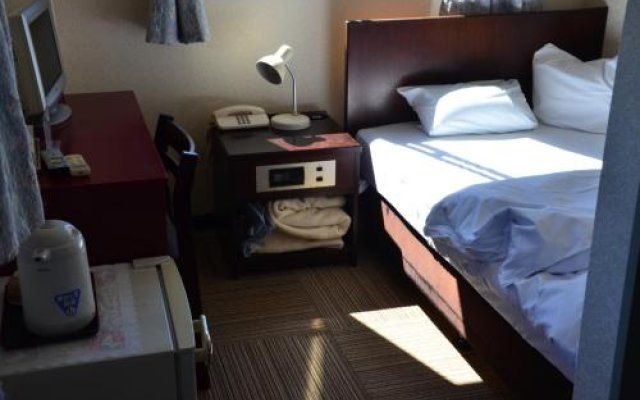 Business Hotel Top Inn Kagurano