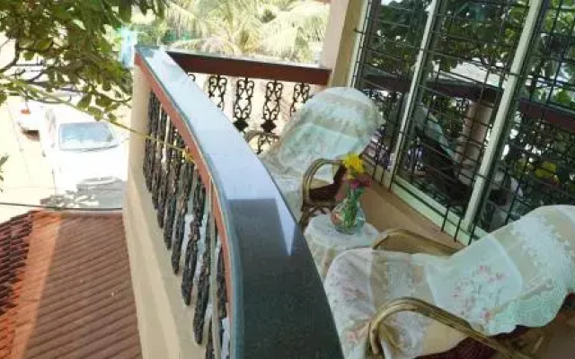Delta House - Horizon View