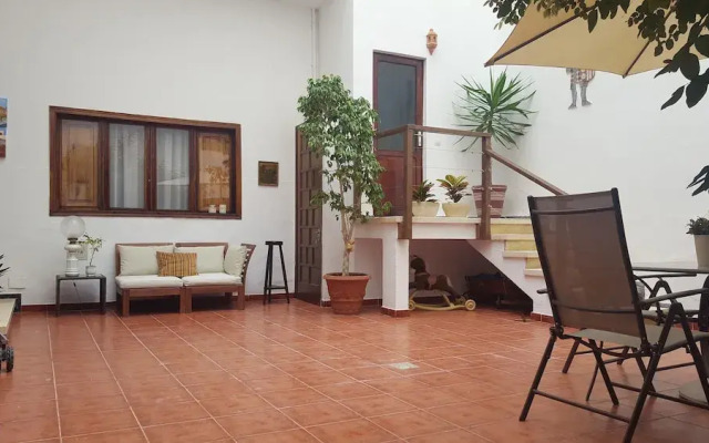 Vcv La Casa Del Patio
