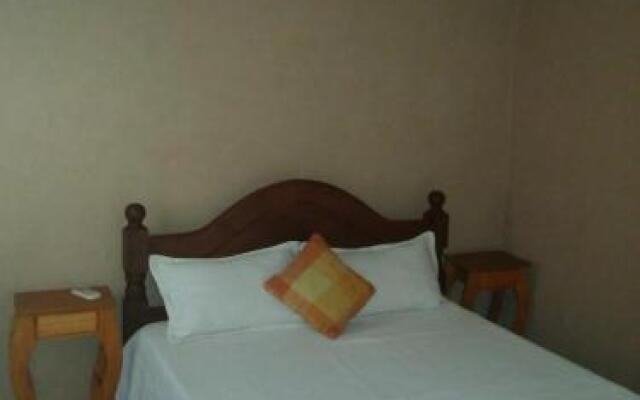 Aires Cordilleranos Posada