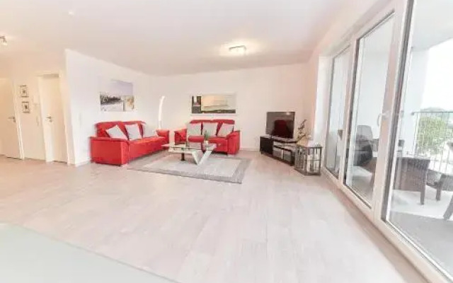 Ferienwohnung Edeltrud Deluxe Alte Brauerei Bernkastel-Kues