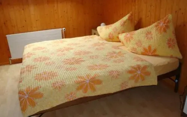 Ferienwohnung & Studio Schaad