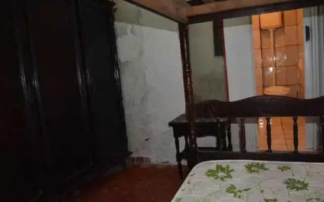 W.h. Hostel