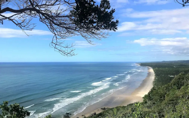 Canto Leela Eco Bungalows