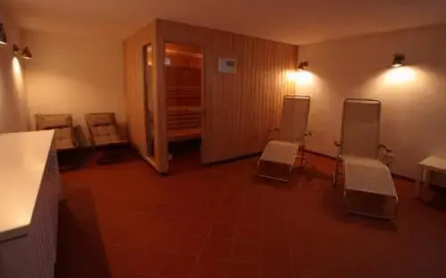 Ferienhaus Sonnensteg