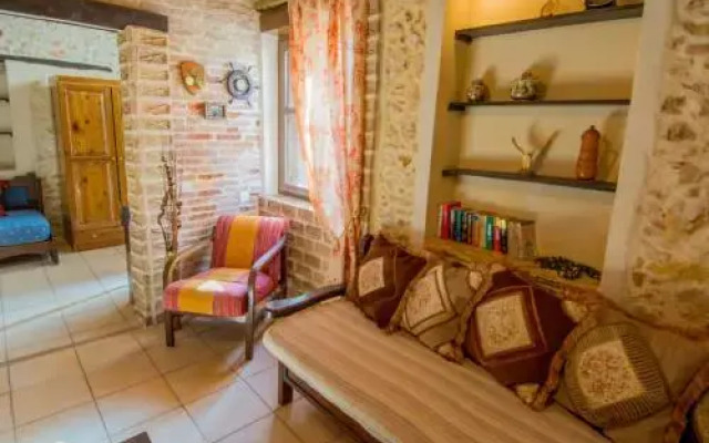 Erofili Traditional House