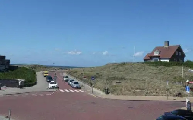 Hèt Strandappartement