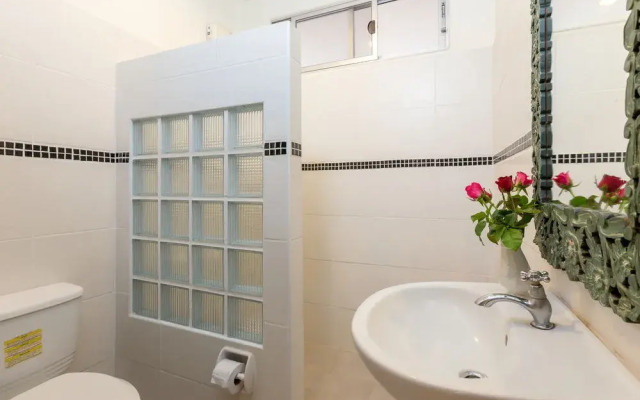 Wind Field Resort Pattaya