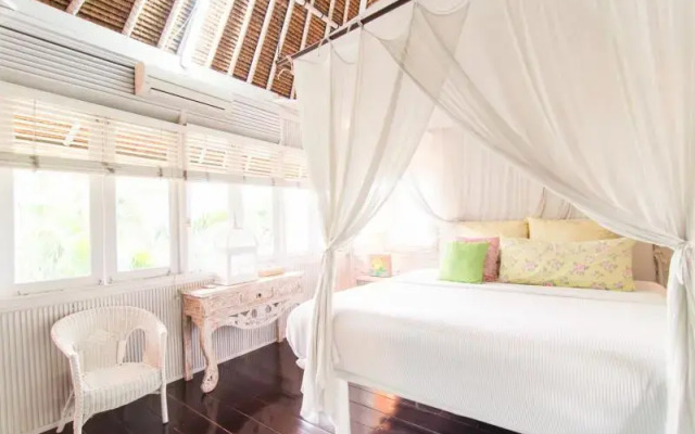 Villa Kupu-Kupu Seminyak Bali