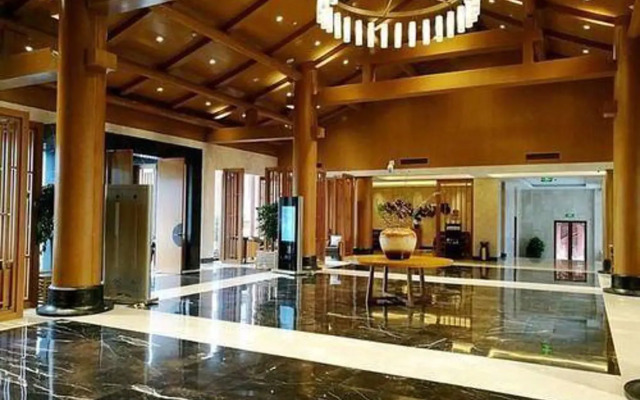Haiyue Resort