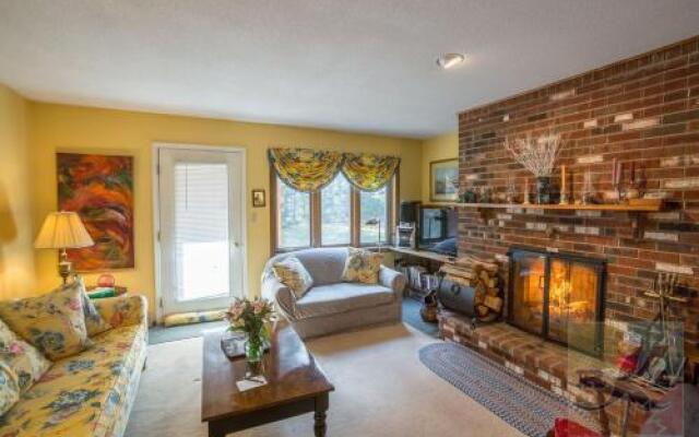 Glazebrook Townhouse Unit F4 by RedAwning