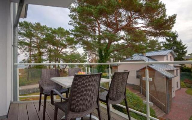 Ostseeresidenz Gorki- Park - 13