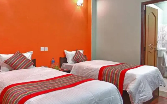 Hotel Nice Dream Pokhara