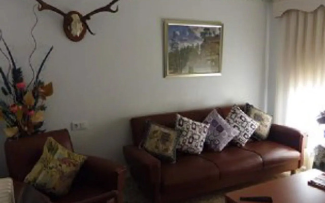 Apartamentos Herranz