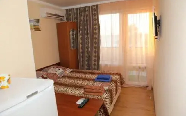Guest House Azovskaya Gavan