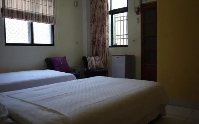 Zizai Garden Bed and Breakfast