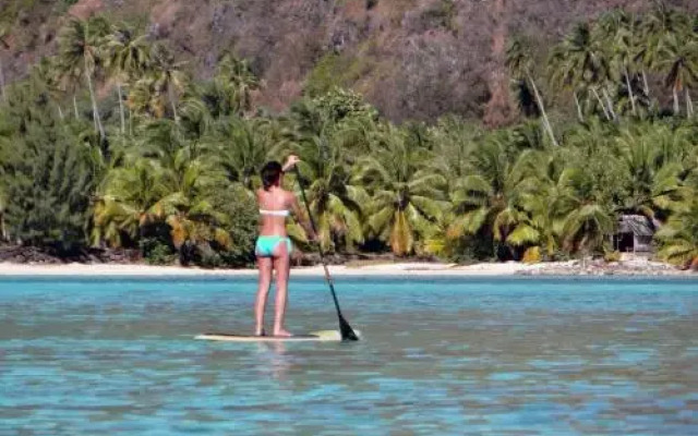 Robinson's Cove Villas - Deluxe Wallis Villa