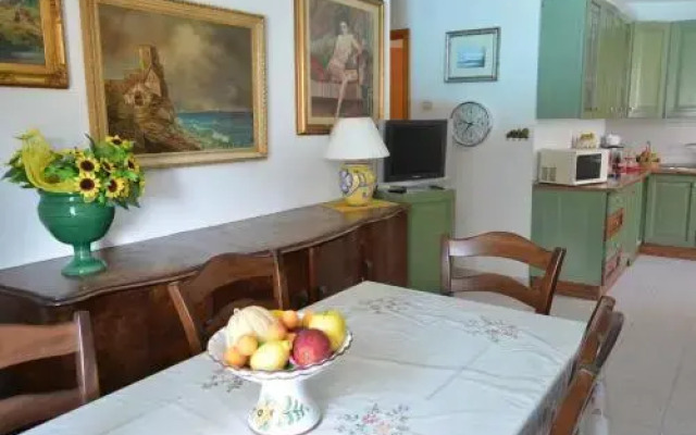 Casa Vacanze Villa Francy