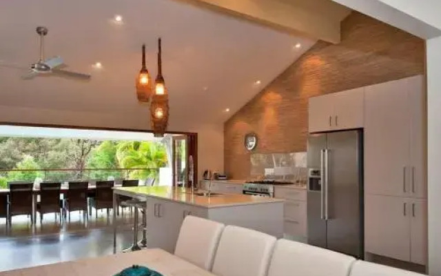 45 Park Edge Road