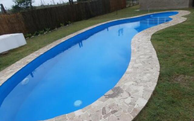 Cabañas De Cara al Sol