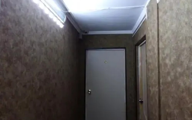 Hotel Abramovich