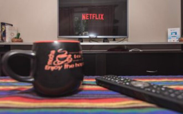 B,B&B (Bed, Breakfast and Bike)