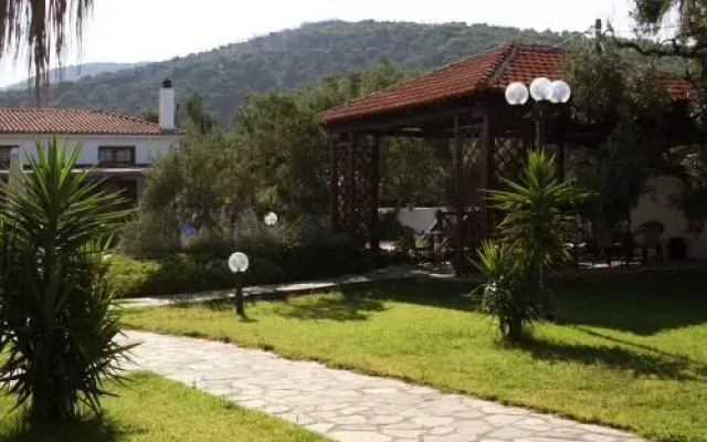 Razi Beach