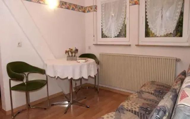 Landpension Am Sommerhang