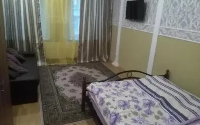 Ferienwohnung Yukhymenko