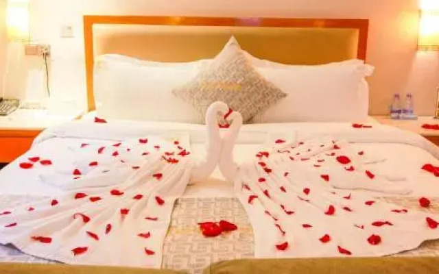 Hua Yu Hotel