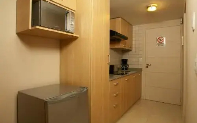 Ari aparts 440