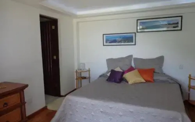 LeRo Guest House