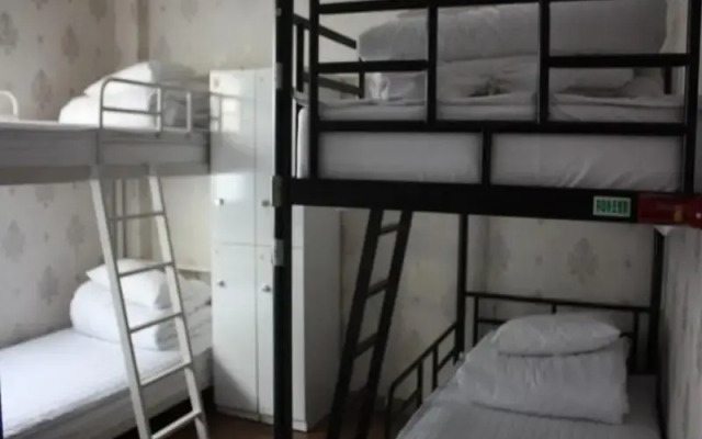 Baramgot Guesthouse
