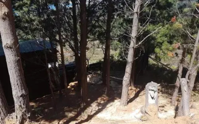 Terrazas de Laguna Verde