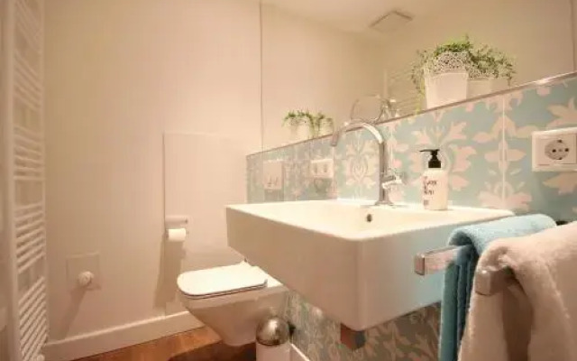 Haus Anna - Wohnung 3