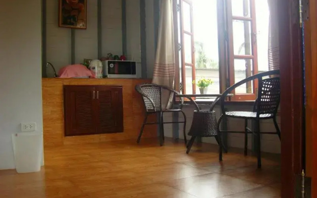 Ruen Anong Homestay