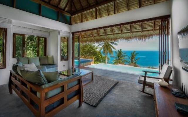 Phandara Luxury Pool Villas