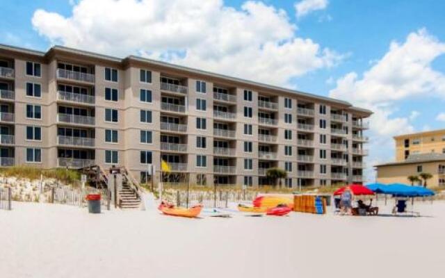 Island Princess Beach Resort