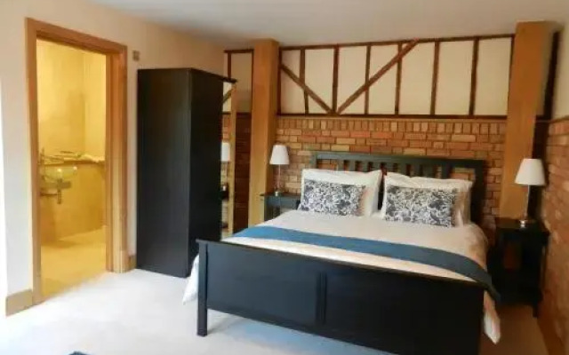 Molehill Barn Bed & Breakfast