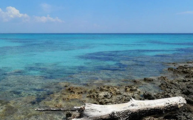 terra rossa casa di campagna