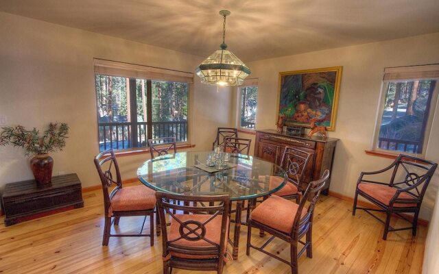 Silver Rock Lodge Skyland Home