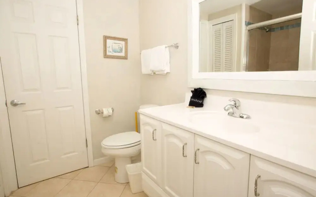 Sandpiper Cove #2042 - 2 Br Condo