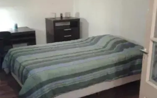 La Casona