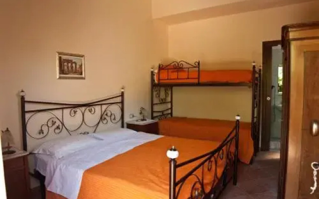 B&B Terre di Paestum