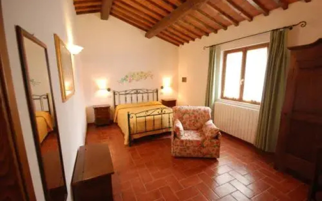 Agriturismo La Baroncella