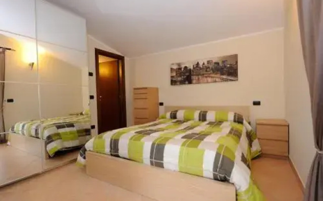 Agriturismo La Panoramica