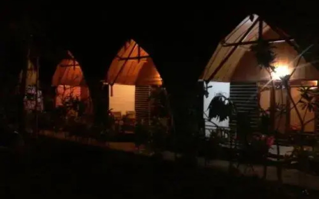 One World Bungalow