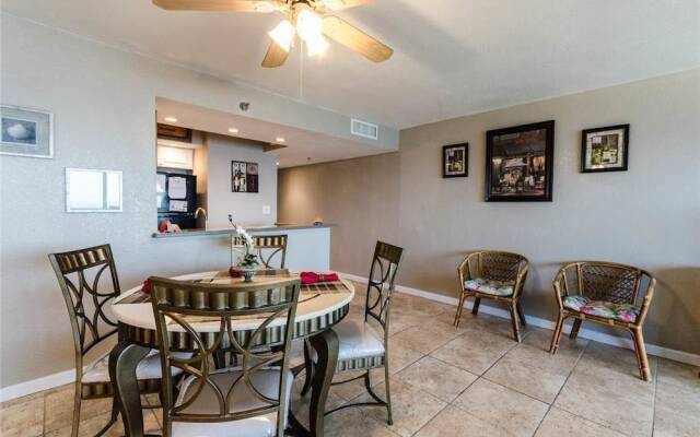 Perdido Sun Resort 902