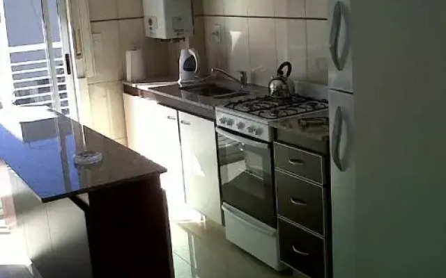 Departamento En Capital Federal